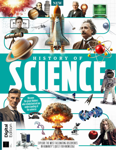History of Science