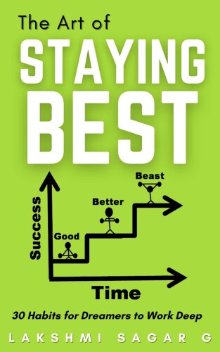 The Art of Staying Best