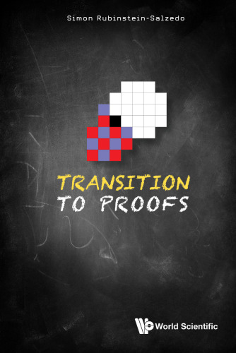 Transition to Proofs