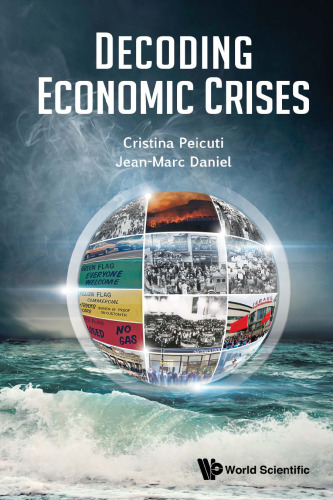 Decoding Economic Crises