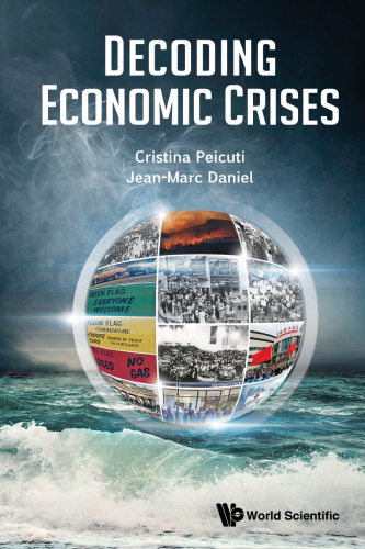 Decoding Economic Crises