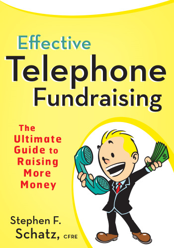 Effective Telephone Fundraising