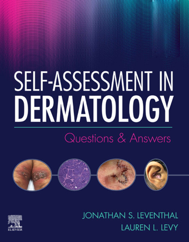 Self-Assessment in Dermatology: Questions and Answers