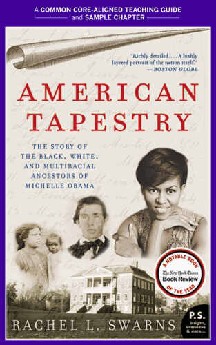 A Teacher’s Guide to American Tapestry
