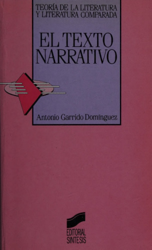 El texto narrativo