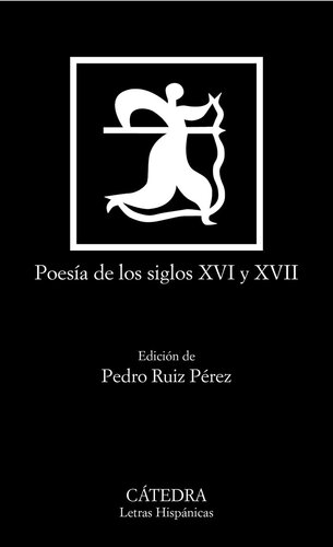 Poesía de los siglos XVI y XVII