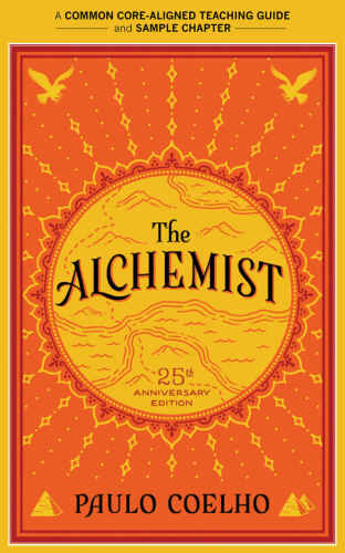 A Teacher’s Guide to The Alchemist