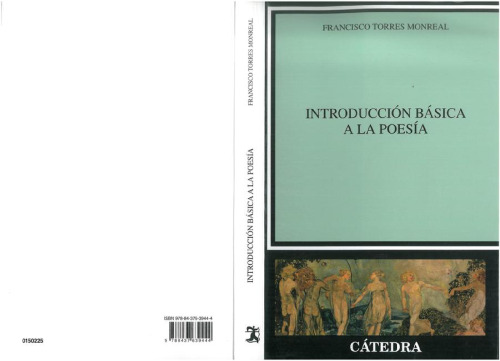 Introducción básica a la poesía