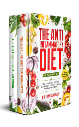 The Anti Inflammatory Diet