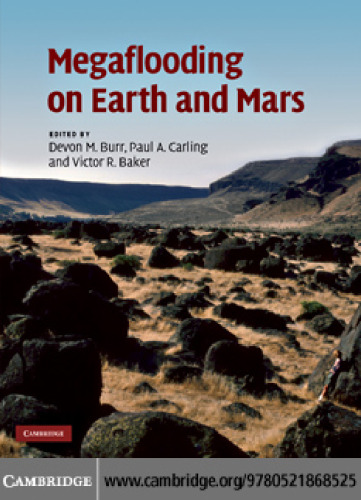 Megaflooding on Earth and Mars