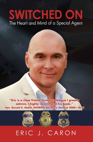 Switched On - The Heart and Mind of a Special Agent