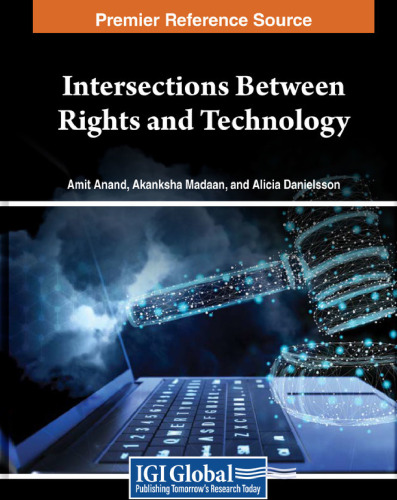 Intersections Between Rights and Technology