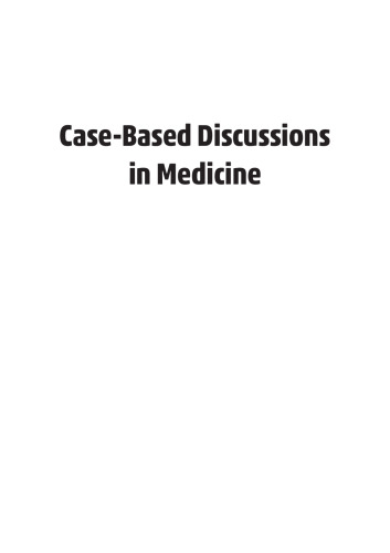Case-Based Discussions in Medicine (Sep 26, 2019)_(1911510487)_(Scion Publishing Ltd)