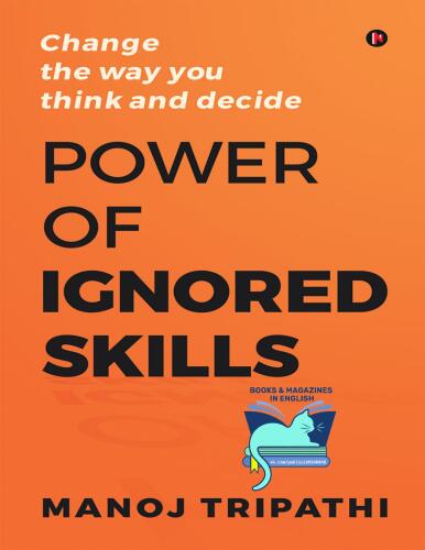 Power Of Ignored Skills