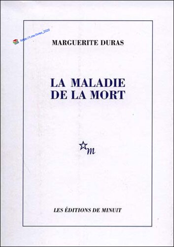 La maladie de la mort