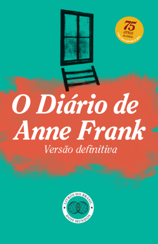O Diário de Anne Frank