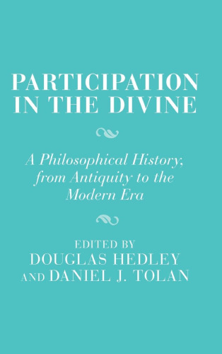 Participation in the Divine