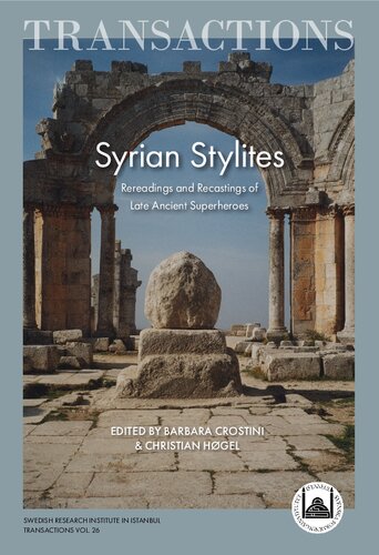 Syrian Stylites