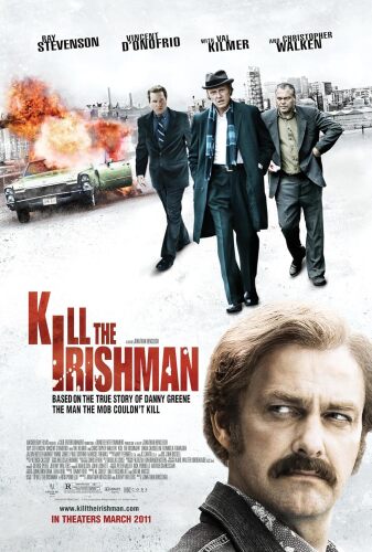 To Kill the Irishman