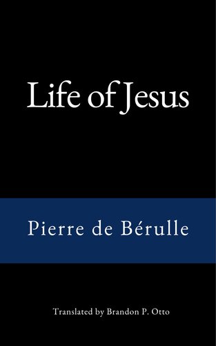 Life of Jesus