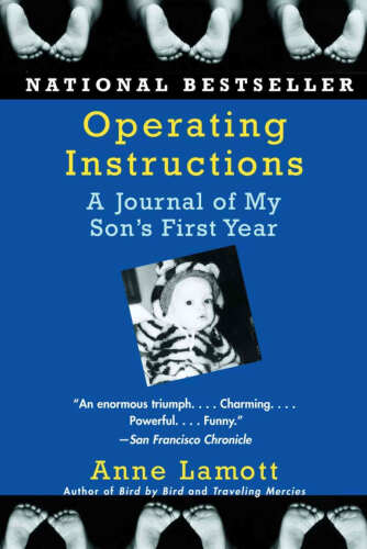 Operating Instructions