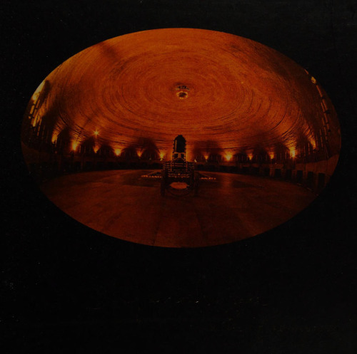 Dhyanalinga - The Silent Revolution