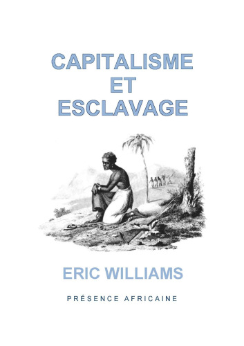 Capitalisme et esclavage