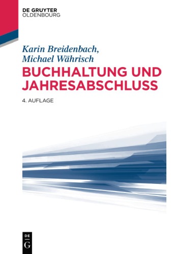 Buchhaltung und Jahresabschluss