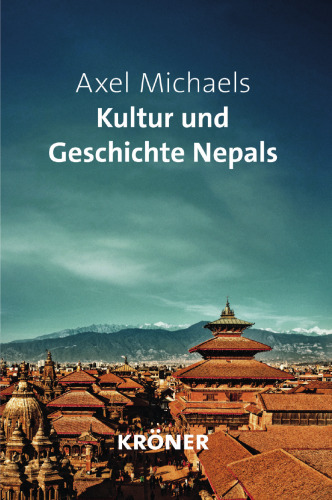 Kultur und Geschichte Nepals