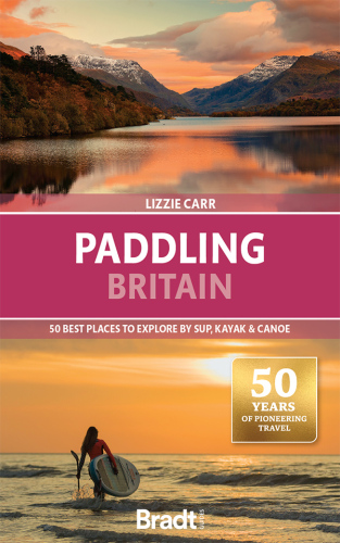 Paddling Britain