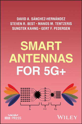 Smart Antennas for 5G+