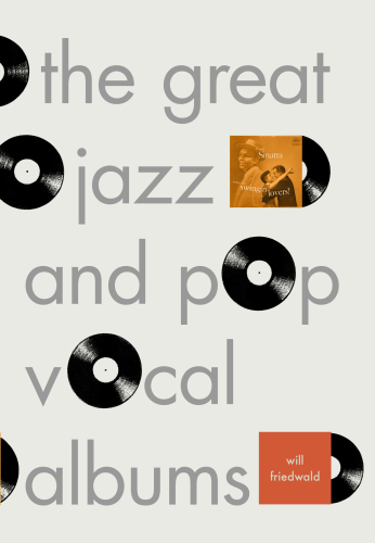 The Great Jazz And Pop Vocal Albums