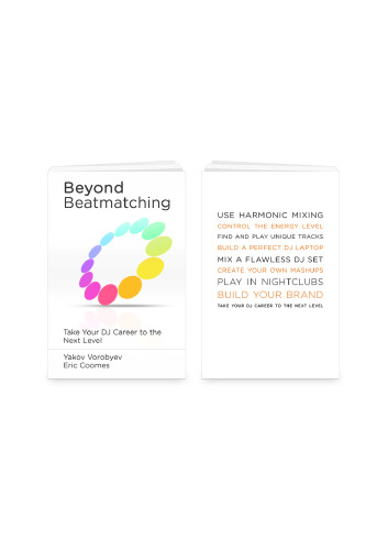 Beyond Beatmatching Take Your DJ Career to the Next Level