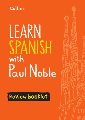 Learn Spanish with Paul Noble