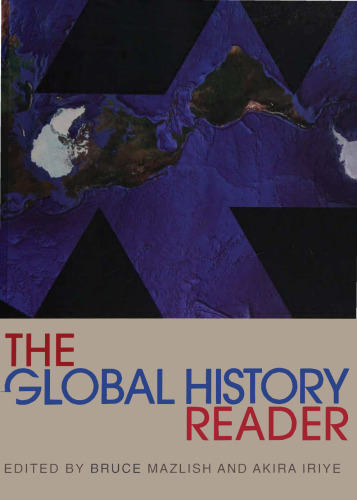 Routledge Global History Reader