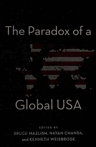 Paradox of Global USA