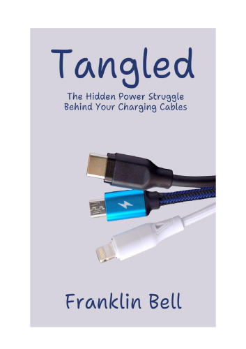 Tangled: The Hidden Power Struggle Behind Your Charging Cables
