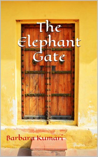 The Elephant Gate