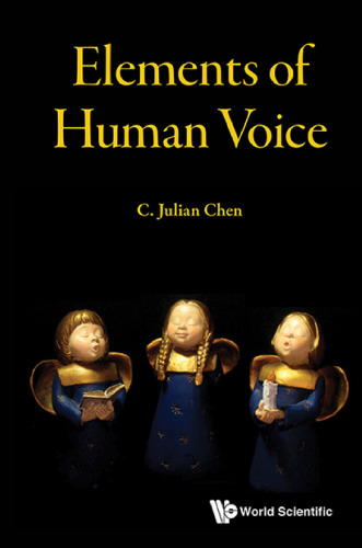 Elements Of Human Voice