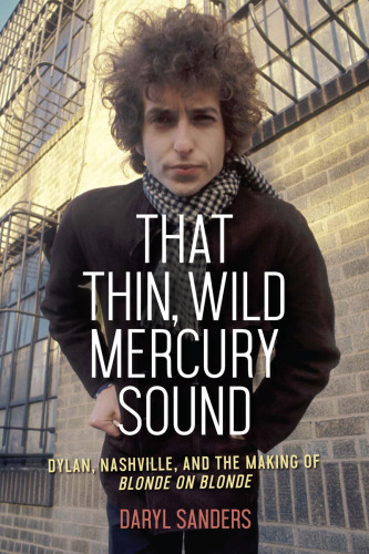 That Thin, Wild Mercury Sound