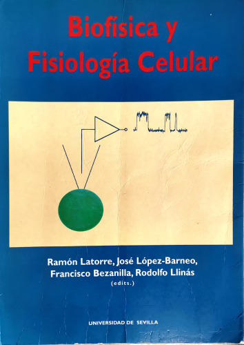 Biofísica y fisiología celular
