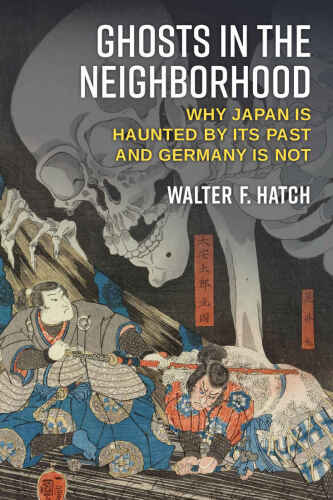 Ghosts in the Neighborhood (Weiser Center for Emerging Democracies)
