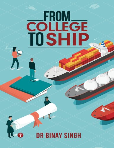 From College to Ship