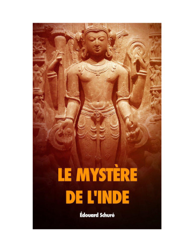 Le mystère de l'Inde