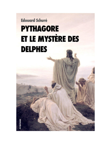 Pythagore et le mystère des Delphes