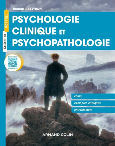 Psychologie clinique et psychopathologie