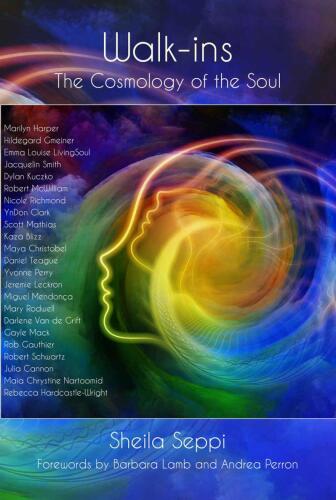 Walk-ins - The Cosmology of the Soul