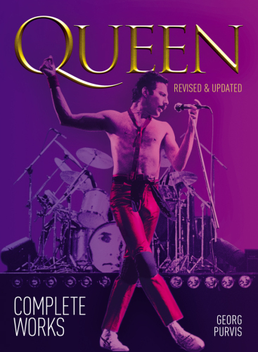 Queen Complete Works