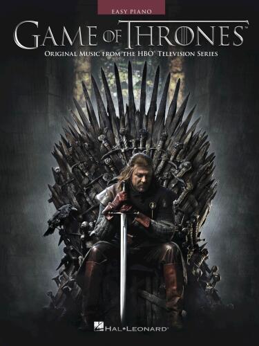 Game Of Thrones Original Music From The HBO Television Series