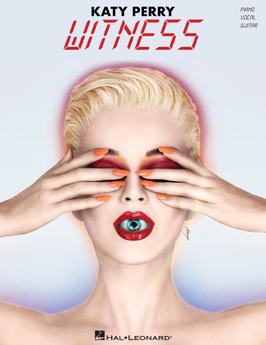 Katy Perry - Witness